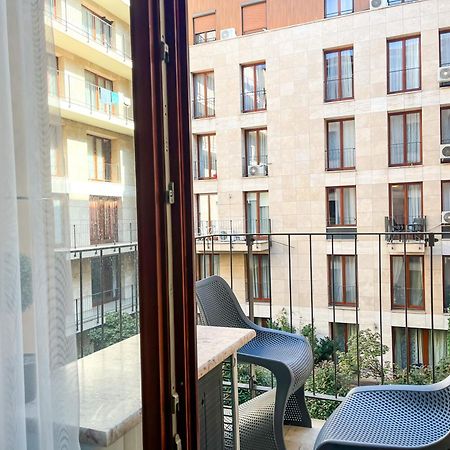 Giardino By Artemisia Apartments Budapest Exterior foto